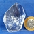 Bloco de Cristal Extra Pedra Bruta Forma Natural Cod 134443
