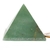 Piramide Pedra Quartzo Verde Baseada Queops Cod 134583 - comprar online