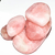 03 kg Massageador Tipo Seixo Quartzo Rosa Pedras Comuns ATACADO - comprar online