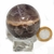 Esfera Ametista Pedra Baiana Comum Bola Natural Cod 132534 - comprar online