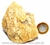 Calcedonia Geodo Pedra Bruto Natural de Garimpo Cod 110400