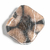 Pedra da Cruz ou Quiastorita familia Andaluzita Natural cod 133284