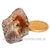 Zircao ou Zirconia Natural Mineral Nesossilicatos Cod 130898 - comprar online