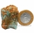 Turquesa Bruta Extra Pedra Natural Para Coleçao Cod 128962