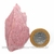 Jaspe Rosa Do Peru Pedra Bruta Natural de Garimpo Cod 128543