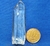 Lemuria Pequeno Quartzo Comum Cristal Natural Cod 107129