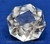 Diamante Natural Cristal Super Extra Quartzo De Garimpo Lapidação Manual Cod 71.9 on internet