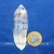 Lemuria Pequeno Quartzo Comum Cristal Lemuriano Natural Cod 119473