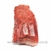 Cristal Quartzo Tangerina Pedra Bruto Natural Cod 118374 - comprar online