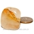 Hematoide Amarelo com Inclusão Dendrita Pedra Natural Cod 126210
