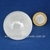 Bola Cristal Comum Qualidade Pedra Uso Esoterico Cod 121649