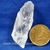 Raiz de Lemuria ou Semente Lemuria de Cristal Natural Cod 132718 - comprar online