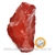 Jaspe Vermelho Pedra Natural Ideal P/ Esoterismo Cod 128212