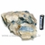 Cianita Azul Incrustado no Quartzo Branco Cod 132993 - buy online