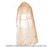 Lemuria Tangerina Raro Pedra Natural Bruta Cod 115759
