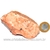 Cipolin Rosa Pedra Metamorfica Familia do Marmore Cod 114495