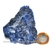 Sodalita Azul Natural de Garimpo Para Colecionar Cod 134467