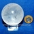 Bola Cristal Comum Qualidade Pedra Uso Esoterico Cod 117832