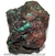 Malaquita Especial Matriz Mineral Pequeno Natural Cod 115403