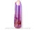Ponta Crystal Aura Purple Flame ou Lilas Bruta Cod AL3574