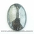 50 Cabochao Oval 18x25mm Pedra Hematita Lapidado pra Pingente - buy online