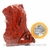 Obsidiana Mogno ou Mahogany Pedra Bruta Vulcanica Cod 127630