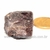 Zircao ou Zirconia Natural Mineral Nesossilicatos Cod 130902 - comprar online