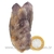 Bloco Ametista Baiana Pedra Bruta Natural de Garimpo Cod 134118 - comprar online