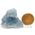 Calcita Azul Pedra Natural Ideal P/ Colecionador Cod 129008