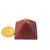 Pirâmide Quartzo Vermelho 40 a 50 mm entre 50 a 90g Classe B on internet