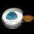 Apatita Azul Natural Pedra do Ano 2022 No Estojo Cod 131392