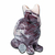 Gato Esculpido Artesanato em Pedra Dolomita Pedra Natural na internet