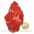 Jaspe Vermelho Pedra Natural Ideal P/ Esoterismo Cod 128216