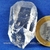 Bloco de Cristal Extra Pedra Bruta Forma Natural Cod 134449