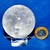 Bola Cristal Comum Qualidade Pedra Uso Esoterico Cod 119774