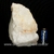 Quartzo Leitoso ou Branco Pedra Bruto Natural Cod 118657