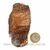 Bronzita Pedra Bruta Brilho Metalico Natural Cod 123205
