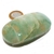 Sabonete Massageador Jade Verde Pedra Natural Cod 121646