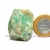 Crisocola Bruto Natural Pedra Nativa do Cobre Cod 129840 - buy online