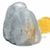Angelita Azul Pedra Natural Ideal P/ Esoterismo Cod 135415