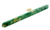 Vara de Cristal ou Varinha Bastão Pedra Jadeita Verde