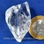 Bloco de Cristal Extra Pedra Bruta Forma Natural Cod 134447