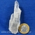 Cristal Catedral Quartzo Natural Ideal P/ Coleçao Cod 132838 - buy online