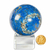 Esfera Pedra Lápis Lazuli NaturalTipo B 60 a 65 mm 406 g - comprar online
