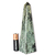 Obelisco Quartzo Brasil Pedra Natural 13cm 181g Cod 142205 - comprar online