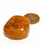 Hematoide Amarelo com Inclusão Dendrita Pedra Natural Cod 126197 - comprar online