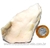 Selenita Laranja Pedra Natural Para Esoterismo Cod 123983