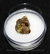 Esfenio Titanita Mineral Bruto Natural no Estojo Cod 115079