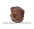 Zircao ou Zirconia Natural Mineral Nesossilicatos Cod 115940