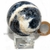 Esfera Sodalita Azul Bola Pedra Natural Garimpo Cod 135489 - comprar online